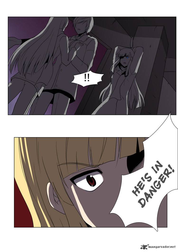 The Legend Of Lady Mirror 23 4