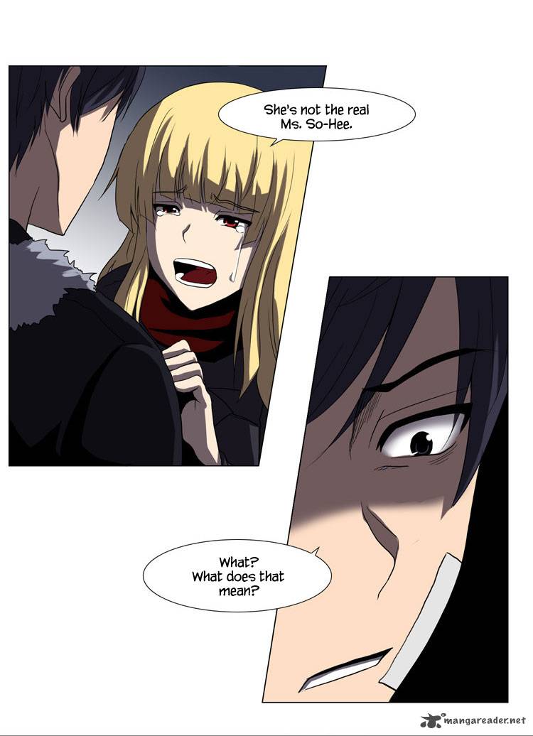 The Legend Of Lady Mirror 23 9