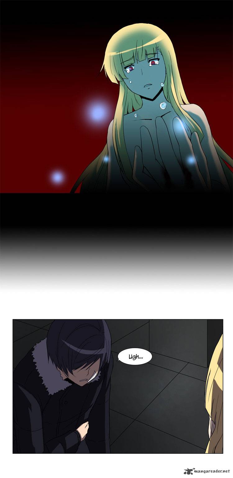 The Legend Of Lady Mirror 24 10
