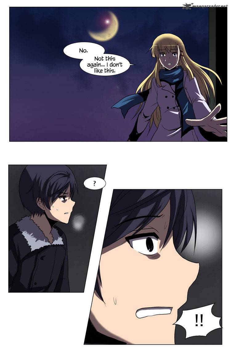 The Legend Of Lady Mirror 24 13