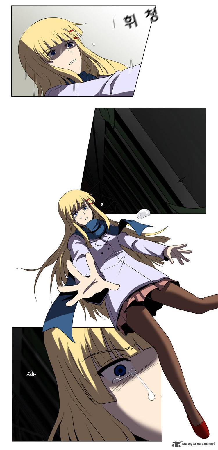 The Legend Of Lady Mirror 24 15