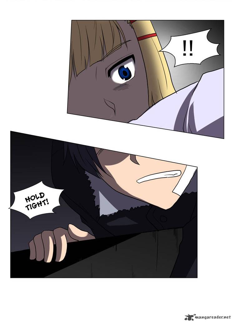The Legend Of Lady Mirror 24 17