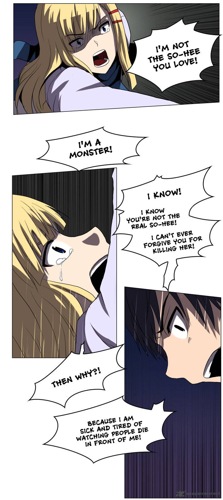 The Legend Of Lady Mirror 24 19