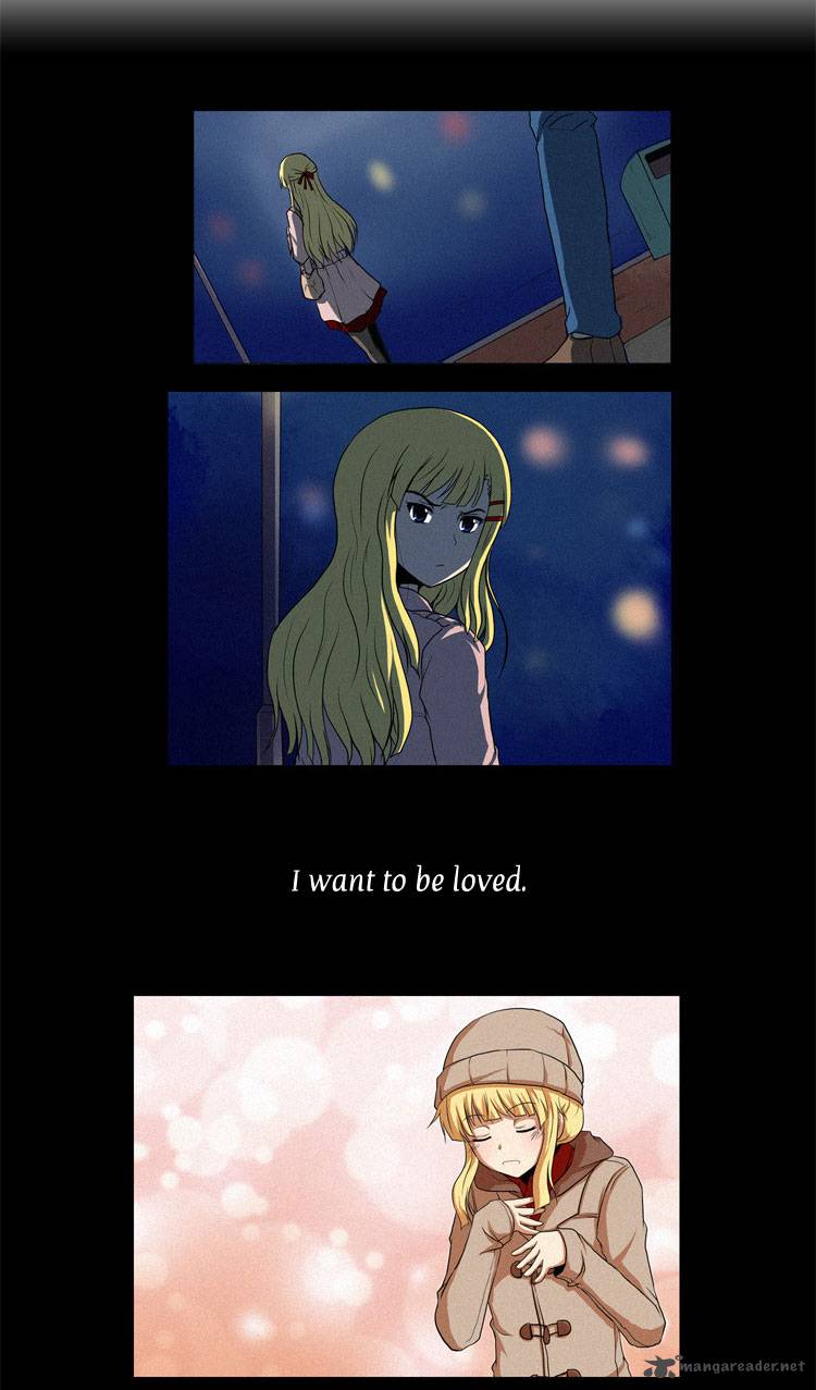 The Legend Of Lady Mirror 24 22
