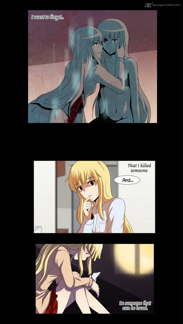The Legend Of Lady Mirror 24 23