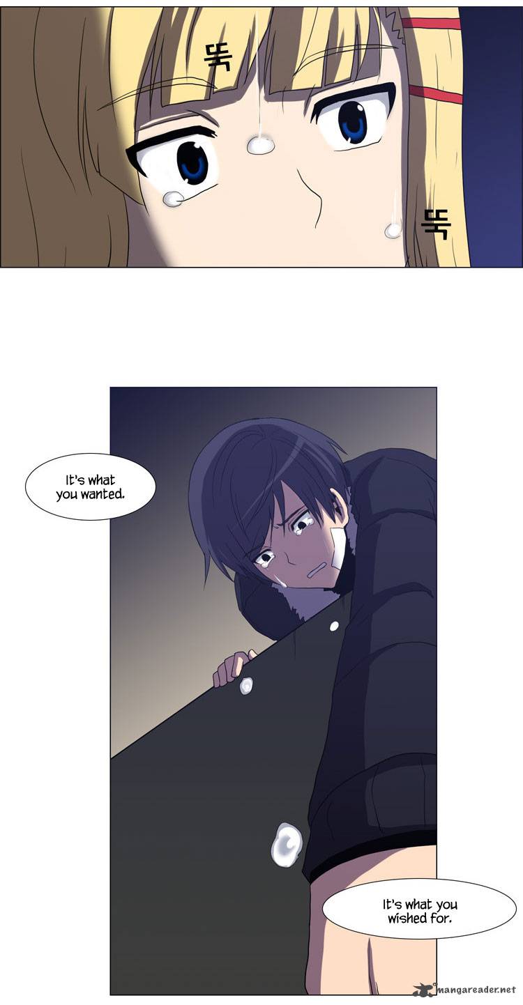 The Legend Of Lady Mirror 24 24