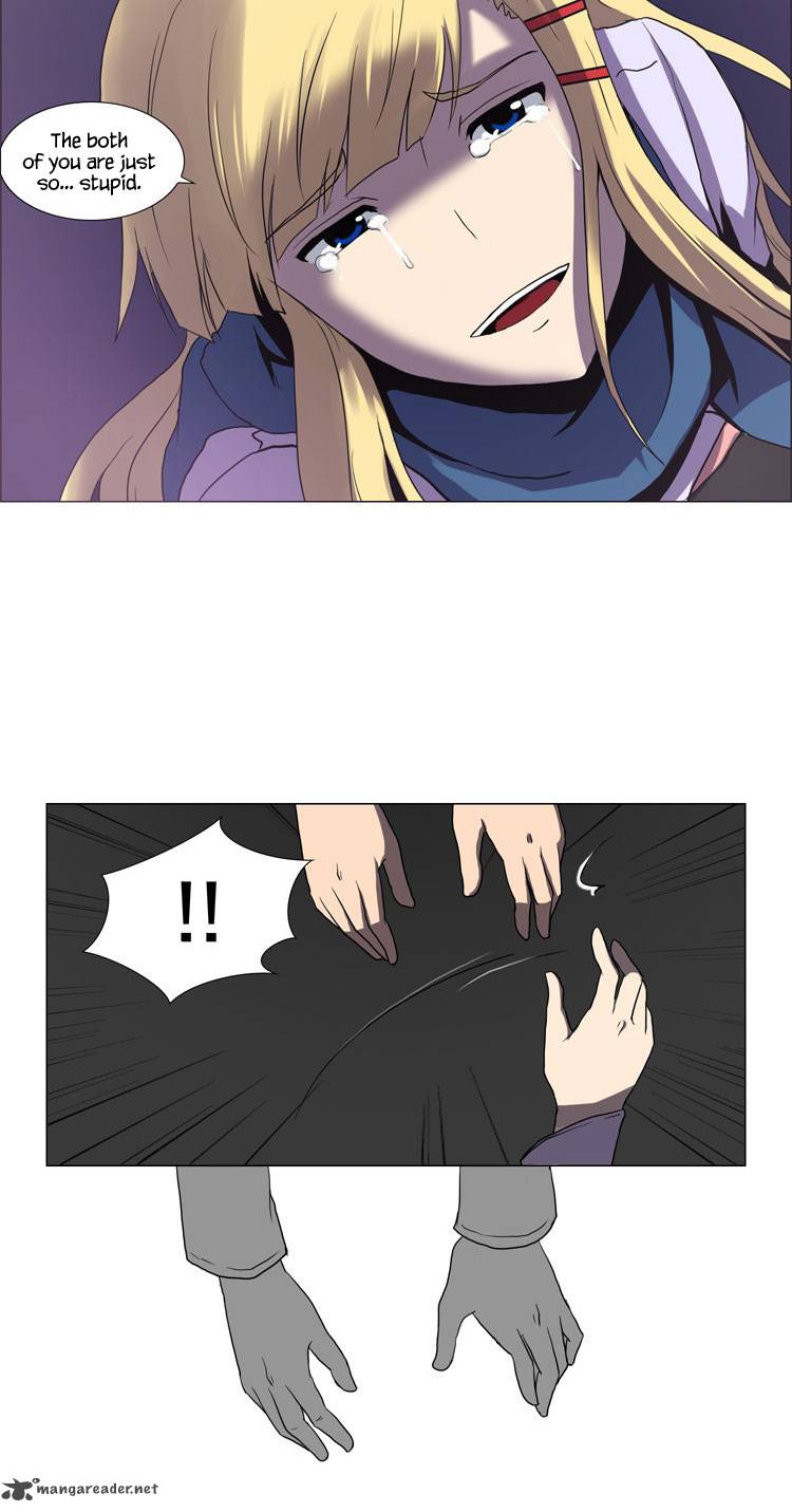 The Legend Of Lady Mirror 24 29