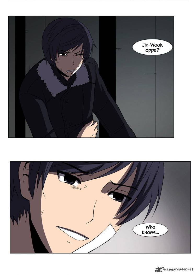 The Legend Of Lady Mirror 24 3