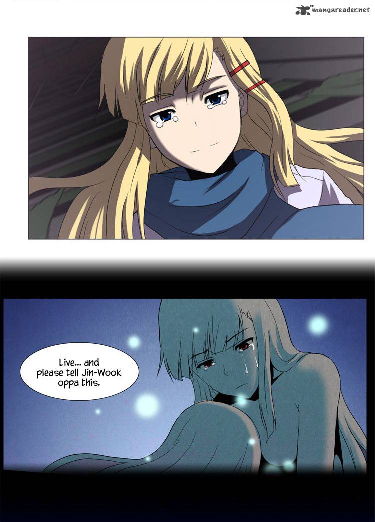 The Legend Of Lady Mirror 24 31