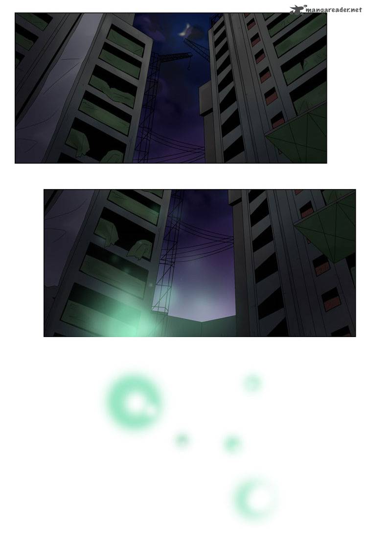 The Legend Of Lady Mirror 24 33