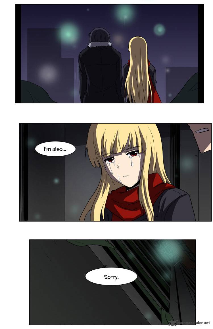 The Legend Of Lady Mirror 24 34