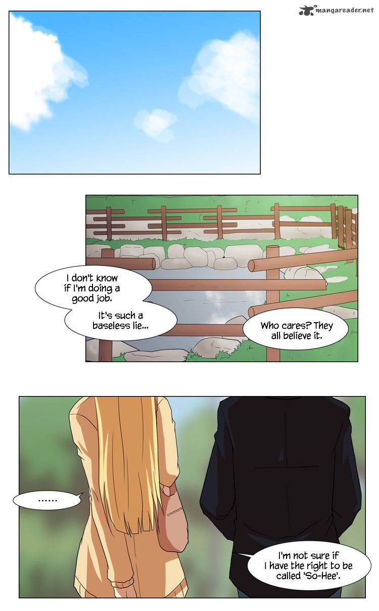 The Legend Of Lady Mirror 24 43