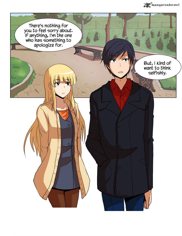 The Legend Of Lady Mirror 24 45
