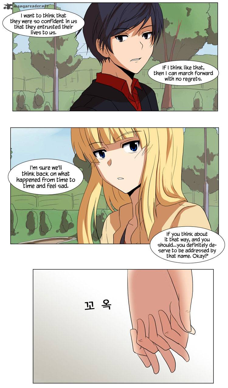The Legend Of Lady Mirror 24 46