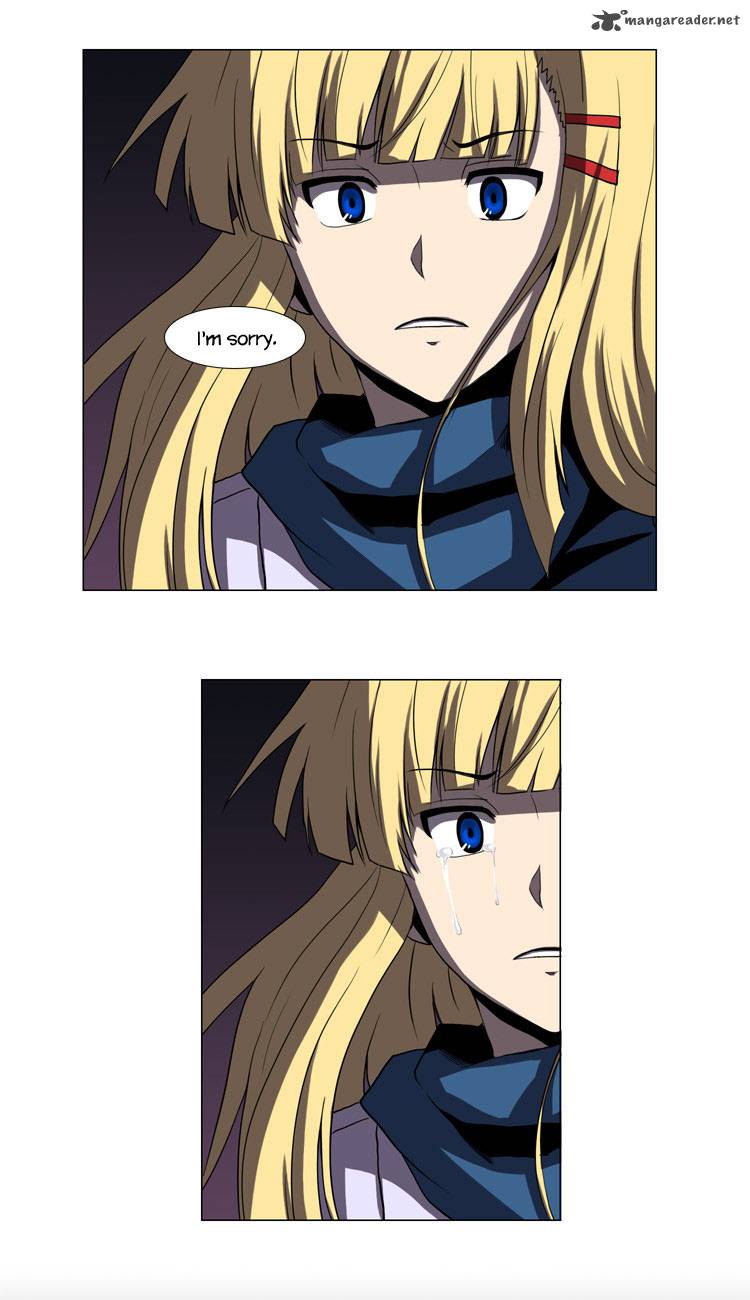 The Legend Of Lady Mirror 24 6