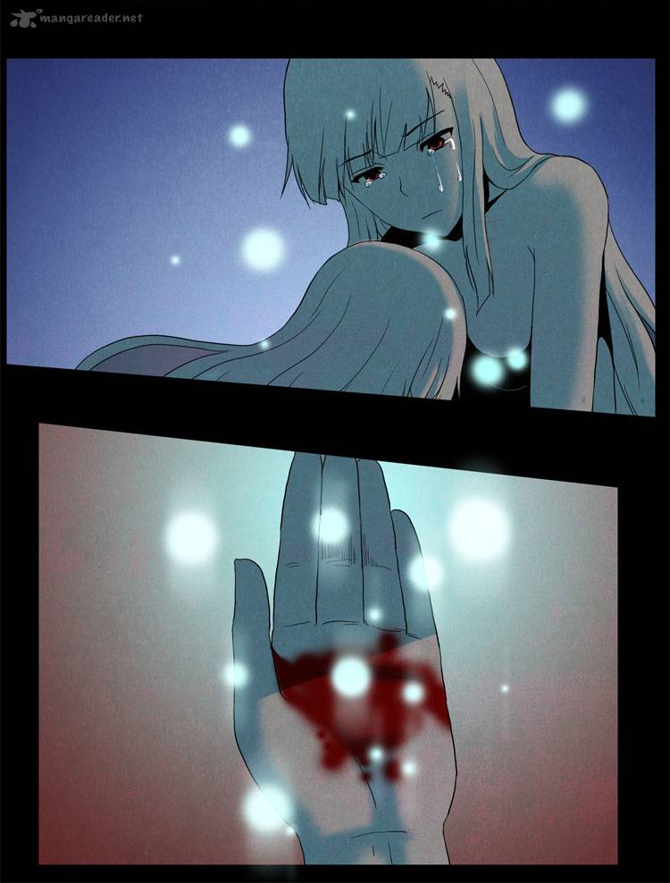 The Legend Of Lady Mirror 24 9