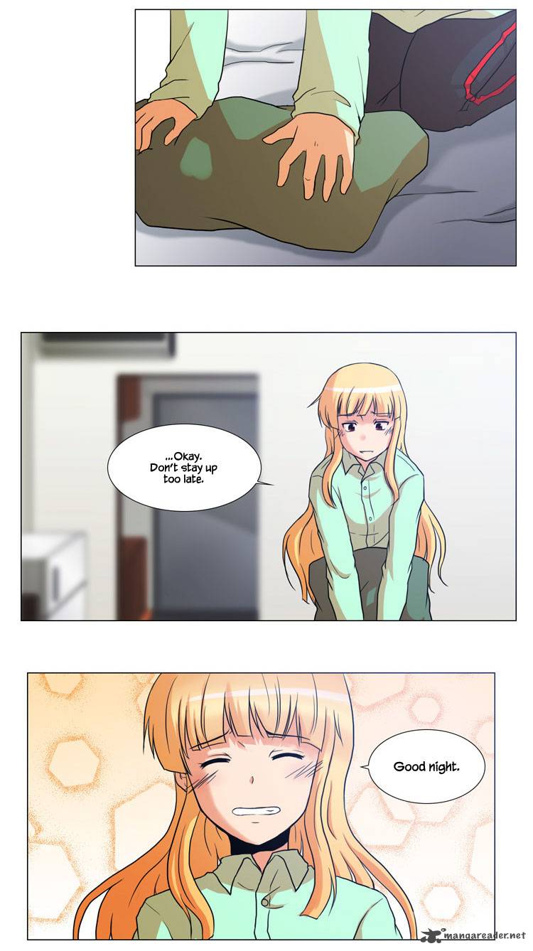 The Legend Of Lady Mirror 5 10
