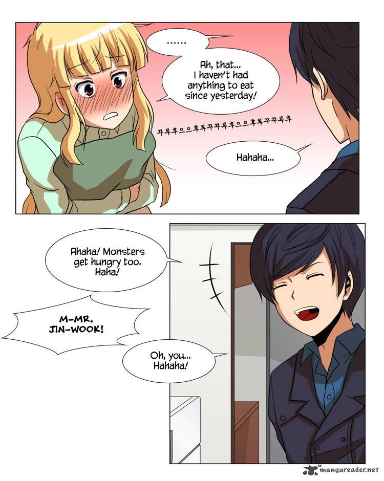 The Legend Of Lady Mirror 6 26
