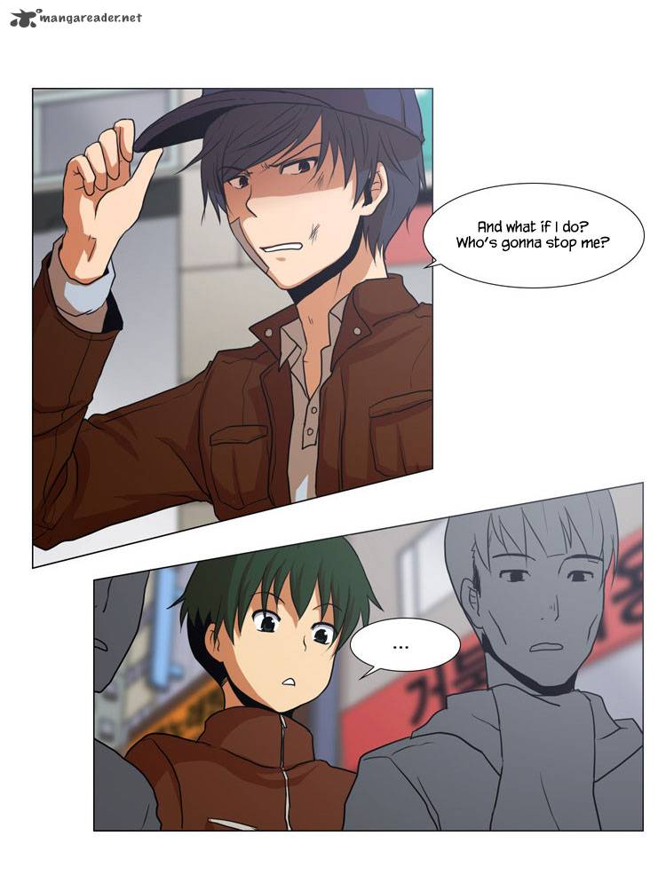 The Legend Of Lady Mirror 7 14