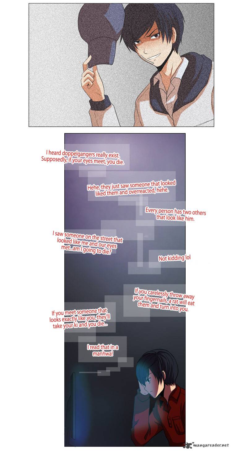 The Legend Of Lady Mirror 7 20