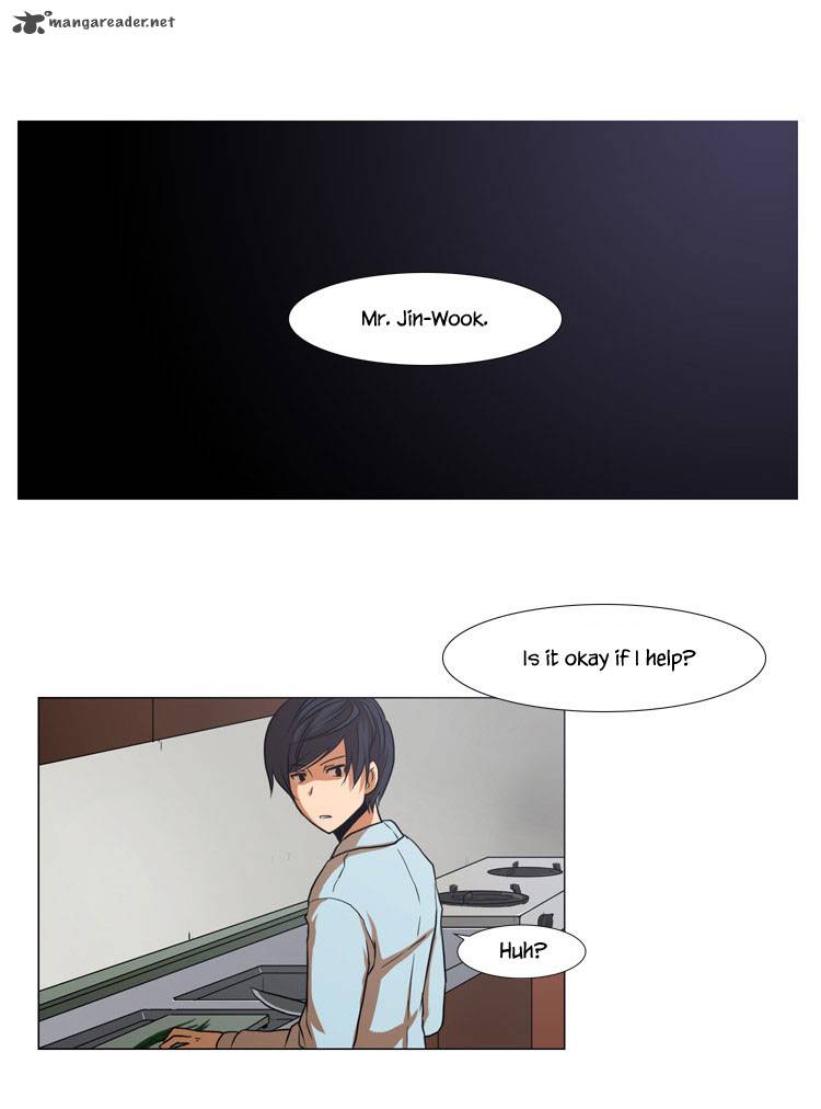 The Legend Of Lady Mirror 7 27