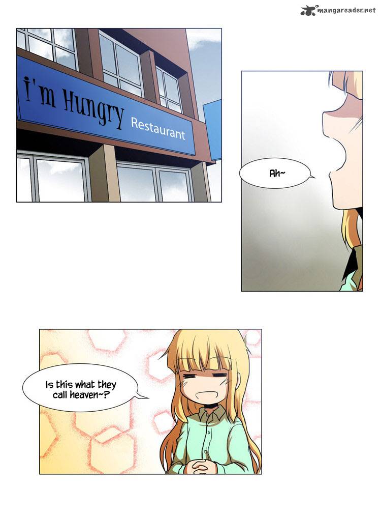 The Legend Of Lady Mirror 7 3