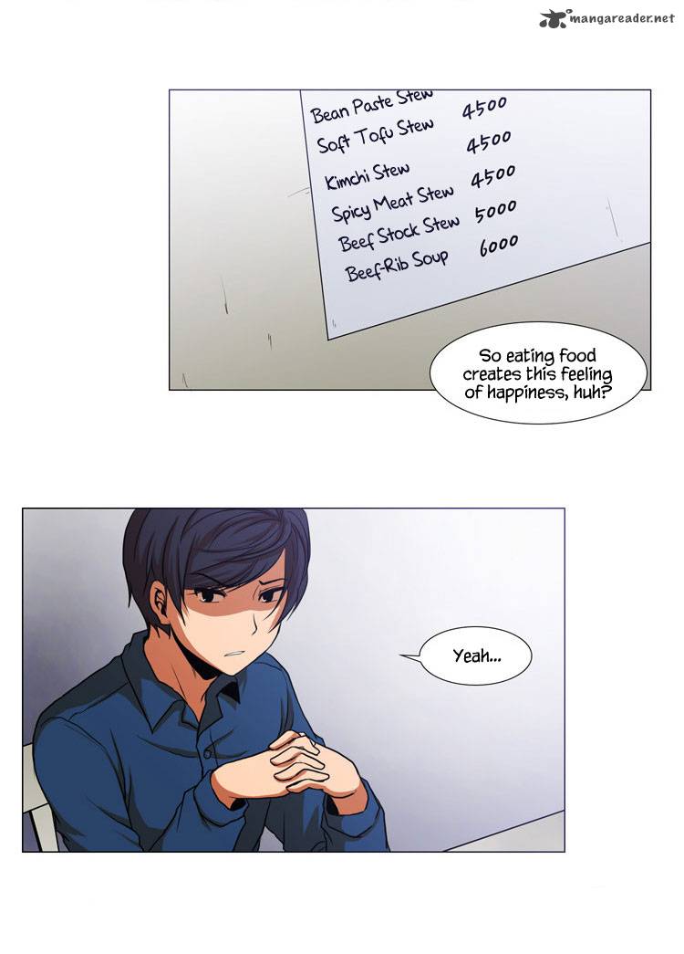 The Legend Of Lady Mirror 7 4