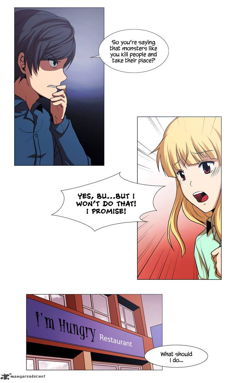 The Legend Of Lady Mirror 7 8