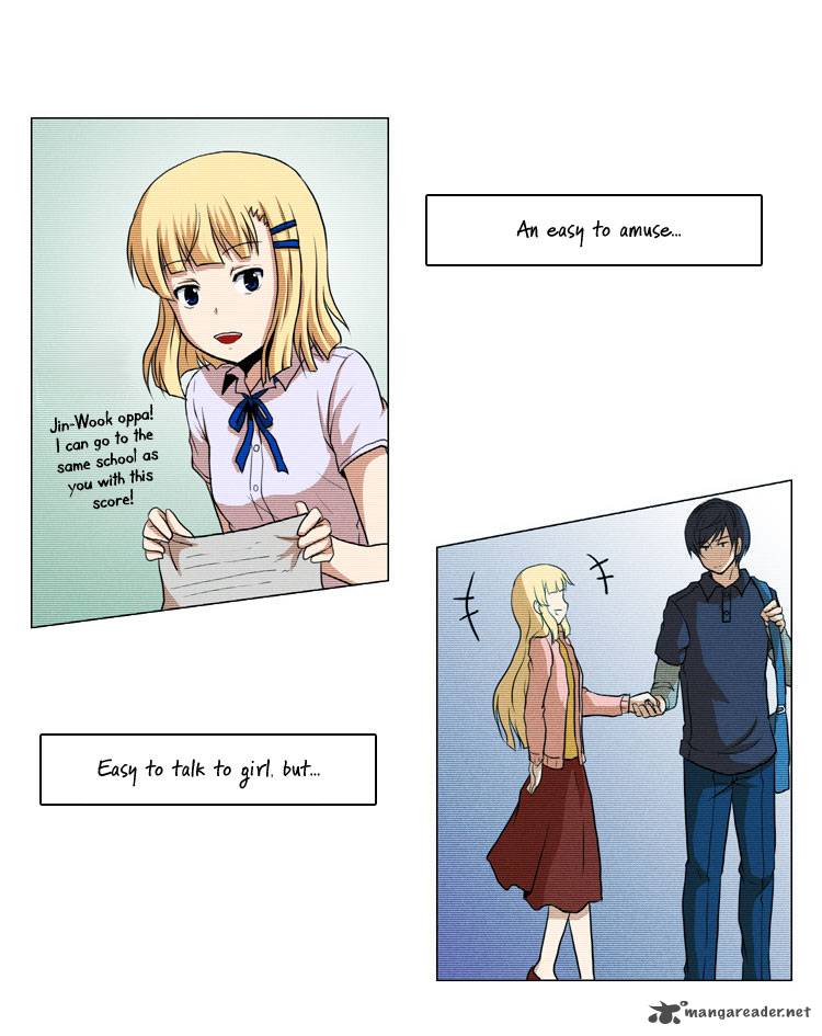 The Legend Of Lady Mirror 8 15