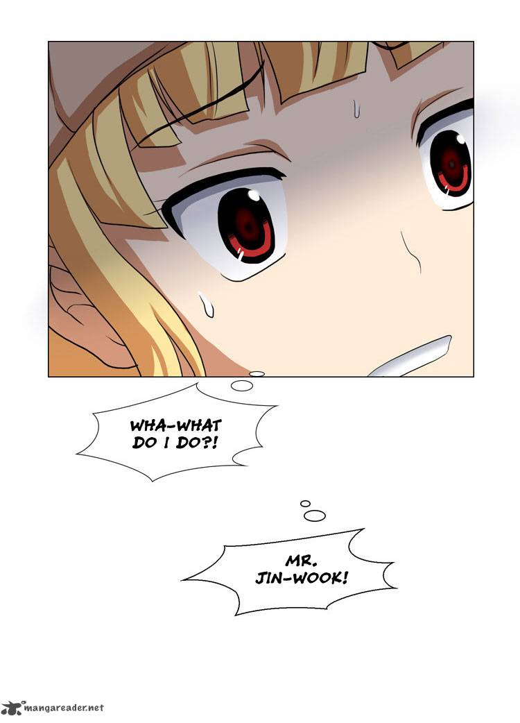 The Legend Of Lady Mirror 8 27