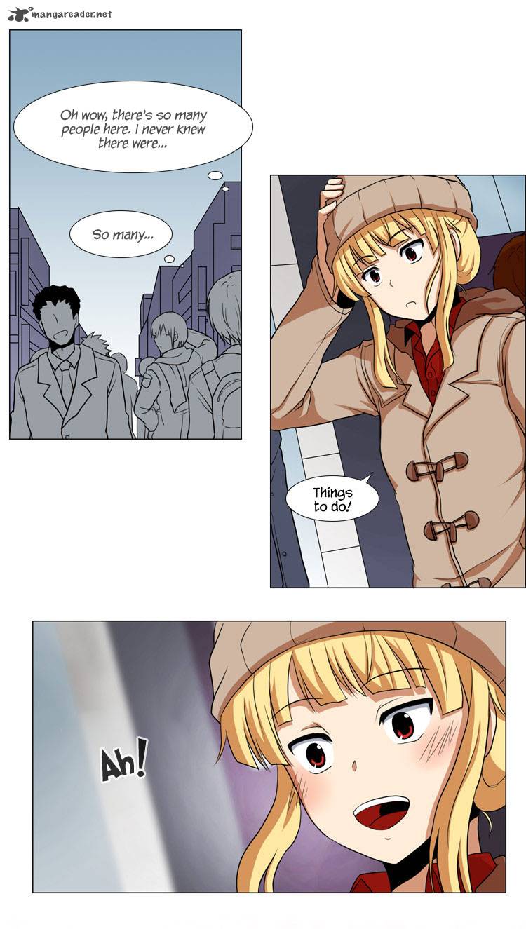 The Legend Of Lady Mirror 8 7