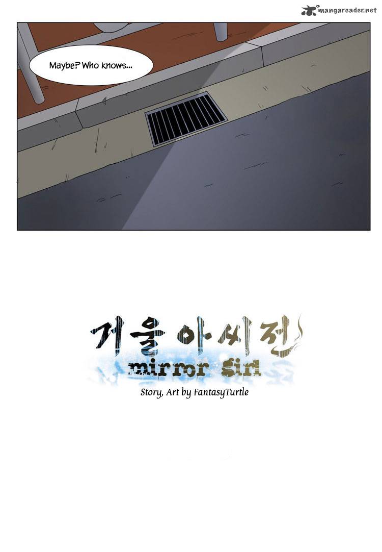 The Legend Of Lady Mirror 9 10