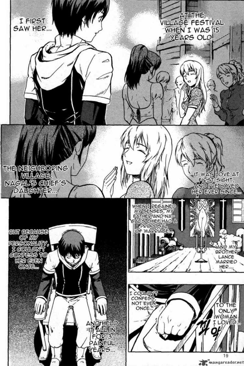The Legend Of Maian 1 18