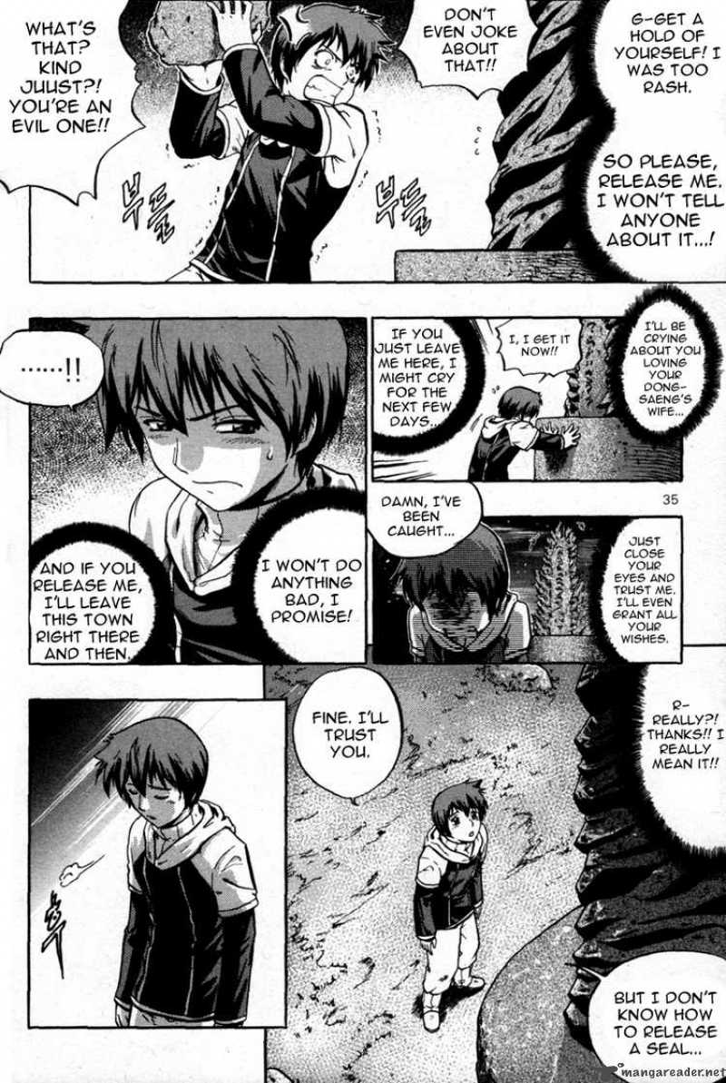 The Legend Of Maian 1 34