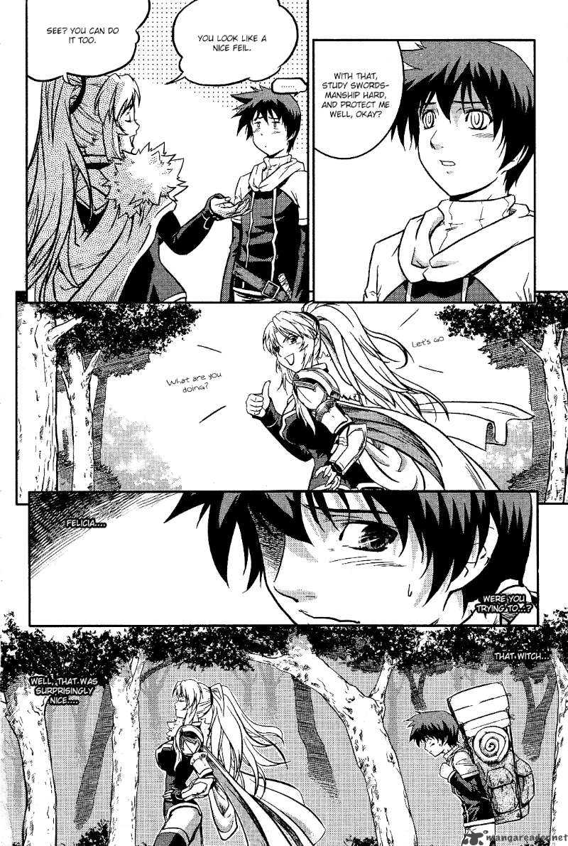 The Legend Of Maian 11 13