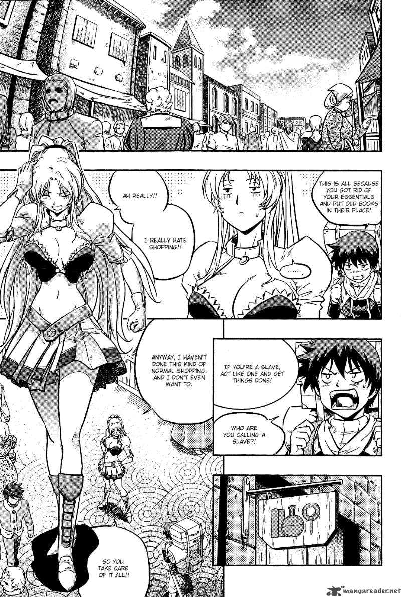 The Legend Of Maian 11 20