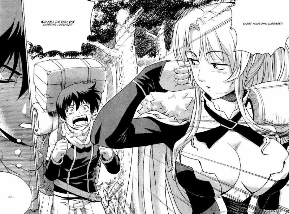The Legend Of Maian 11 3