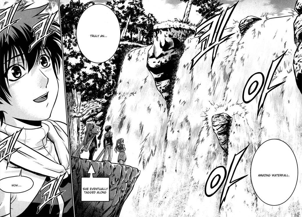 The Legend Of Maian 14 30