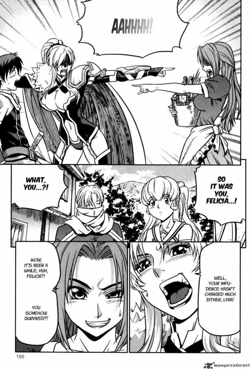The Legend Of Maian 17 18