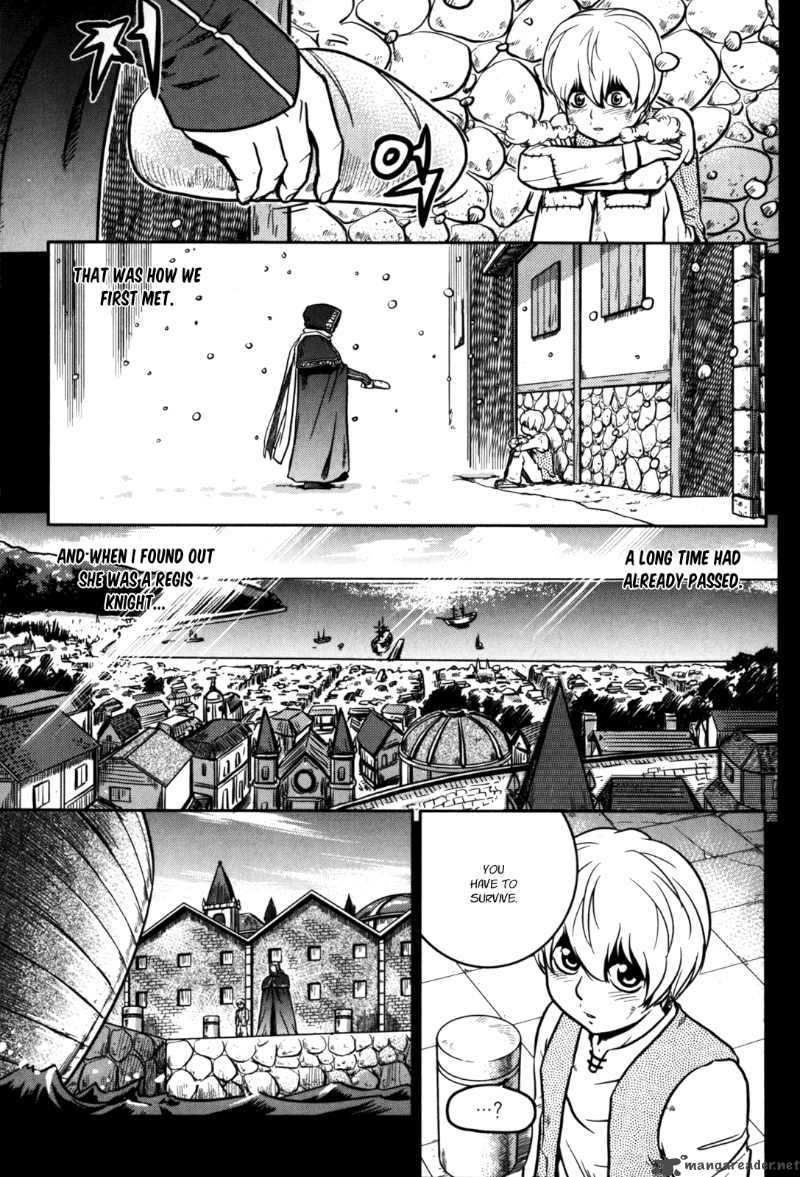The Legend Of Maian 19 16
