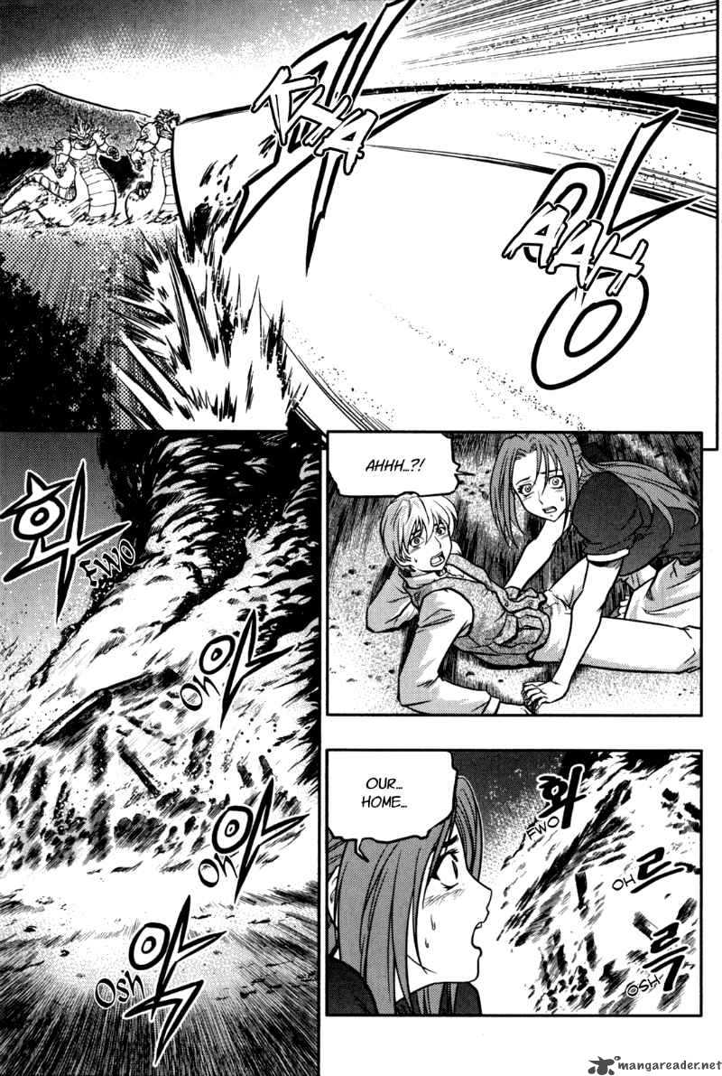 The Legend Of Maian 21 25