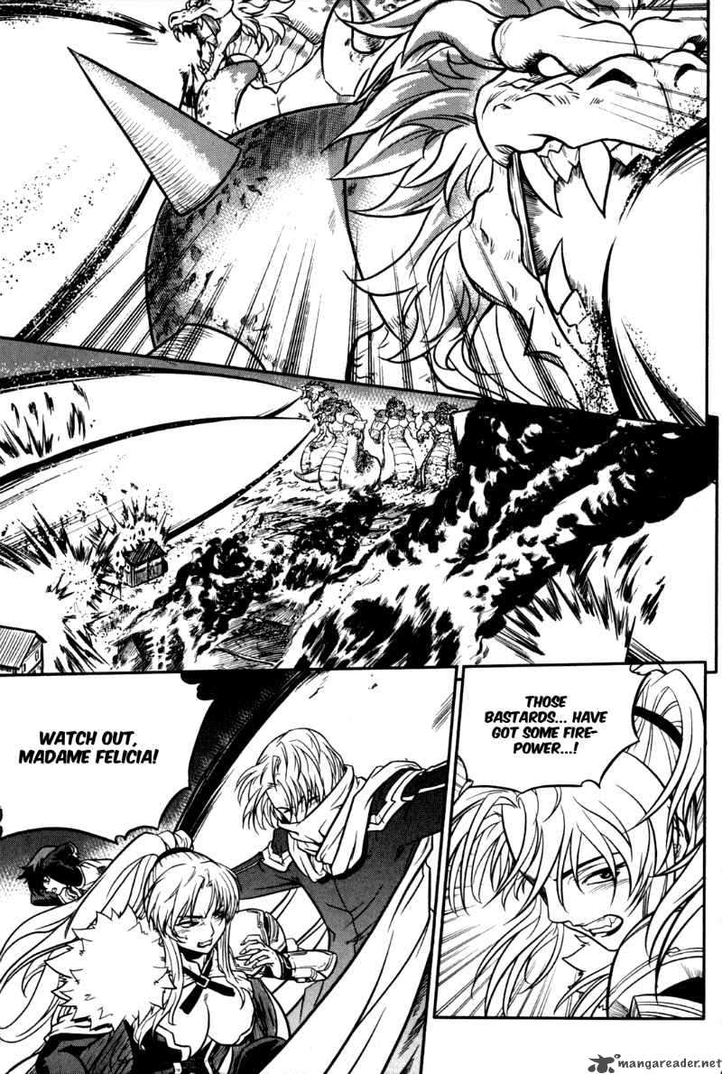 The Legend Of Maian 21 27