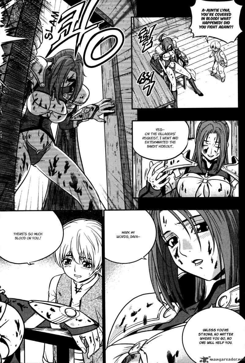 The Legend Of Maian 22 3