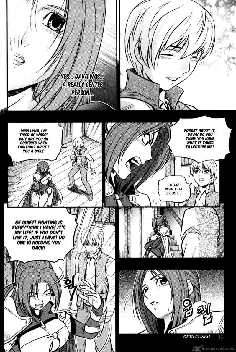 The Legend Of Maian 22 6