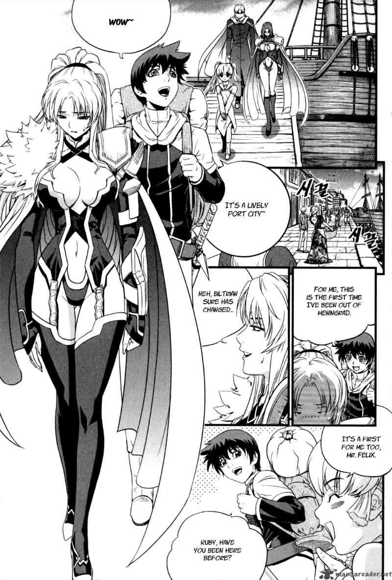 The Legend Of Maian 25 9