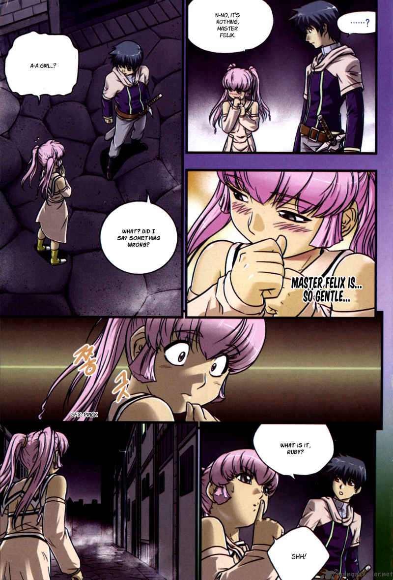 The Legend Of Maian 28 9