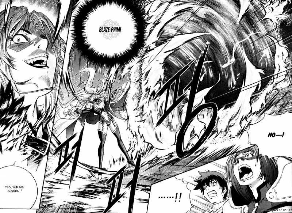 The Legend Of Maian 29 10