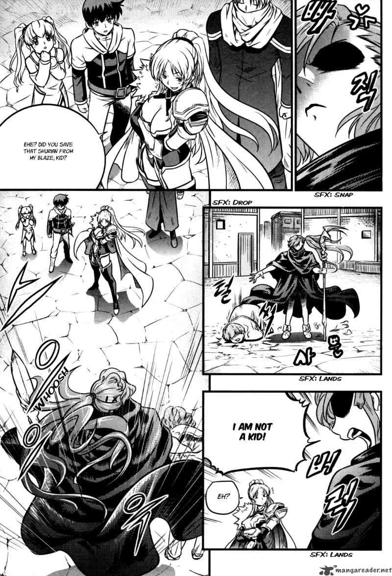 The Legend Of Maian 29 15