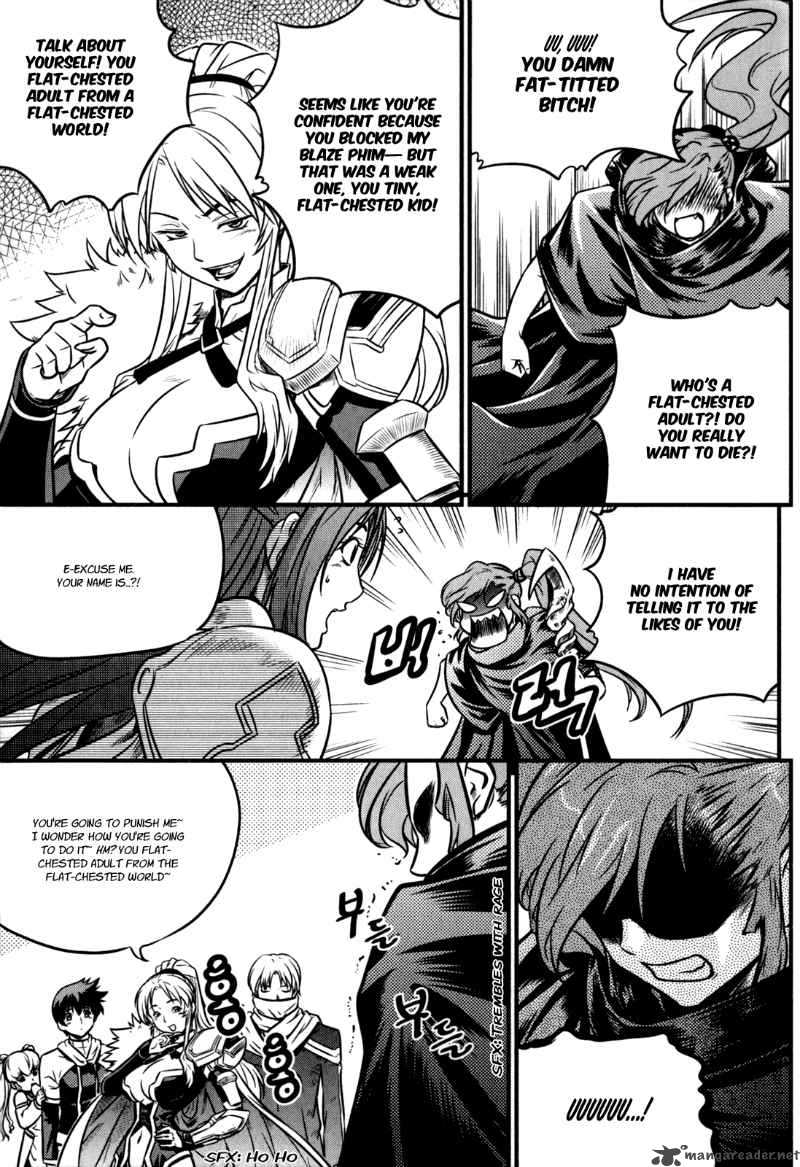The Legend Of Maian 29 17