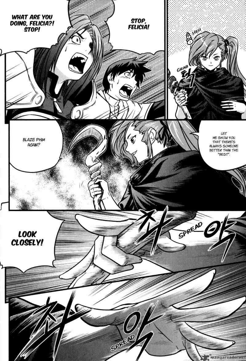 The Legend Of Maian 29 20